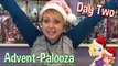 Advent Calendar Palooza Littlest Pet Shop, Monster High and Barbie Day Two