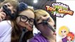 Chicago Toy and Game Fair with ActOutGames -ChiTag.