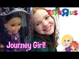 First Journey Girl from Toys R Us | The Doll Hunters