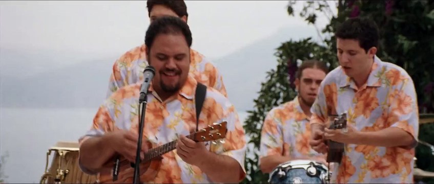 Les Femmes De Ses Rêves - Peter Farrelly, Bobby Farrelly - 2007