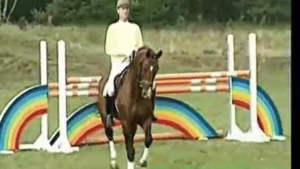 Eventing-Cause we like to pump it