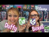 Disney Vinylmation Duffy Bear Blind Box Opening