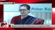 Sonia Gandhi addresses Congress Chief Ministers