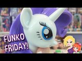 My Little Pony and Disney Beauty and the Beast FUNKO | FUNKO Friday