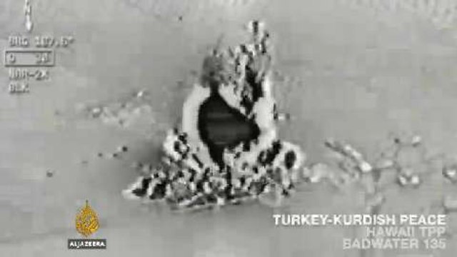 On Al Jazeera: Turkey's precarious peace with the Kurds