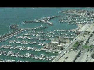 Roma - Sequestrato il porto turistico di Ostia, in manette Balini (29.07.15)