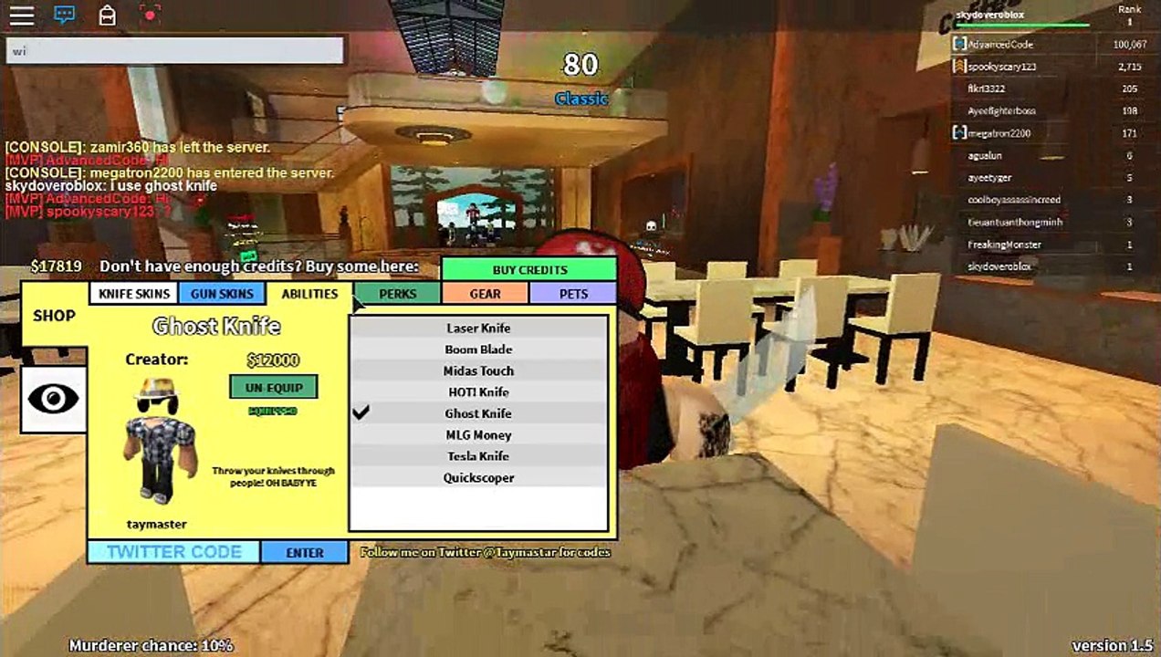 i win :D