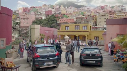 Des effets spéciaux de grande qualité