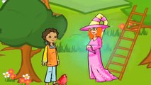 Free Arabic Kids Cartoon 'Colors & Shapes' العربية للأطفال