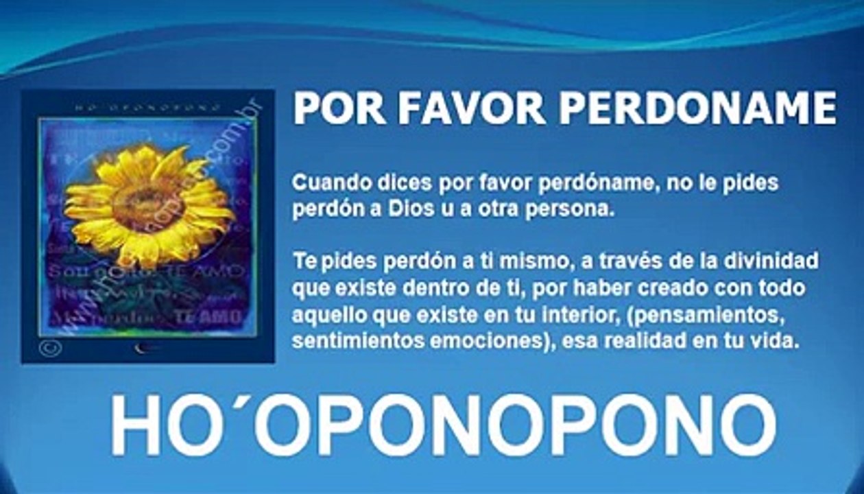 Herramientas Ho' Oponopono - Cómo Utilizar el Ho' Oponopono