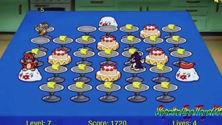 Tom And Jerry Cartoon  Chesee Best Tom And Jerry English Cartoon Game SupriseEggToysKids