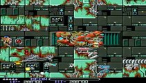 R-Type Stage 6-7-8 End 1987 Irem Mame Retro Arcade Games