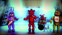 [SFM FNAF]Freddy,Bonnie,Foxy y Chica_RIOT :V :D