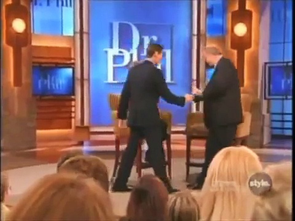 Extreme Makeover by Beverly Hills plastic surgeon Dr Jon Perlman