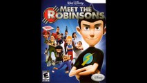 Titles - Meet the Robinsons game soundtrack