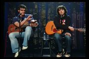Flight Of The Conchords~Think About It (Think,Think About It)