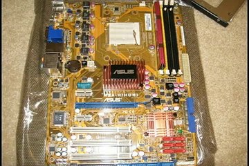 Asus M3A-H/HDMI with AMD Phenom X4 9850 CPU  [READ INFO BEFORE POSTING]