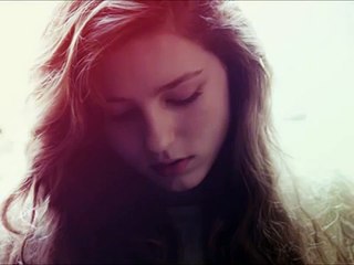 Birdy - Skinny love (Lyrics)