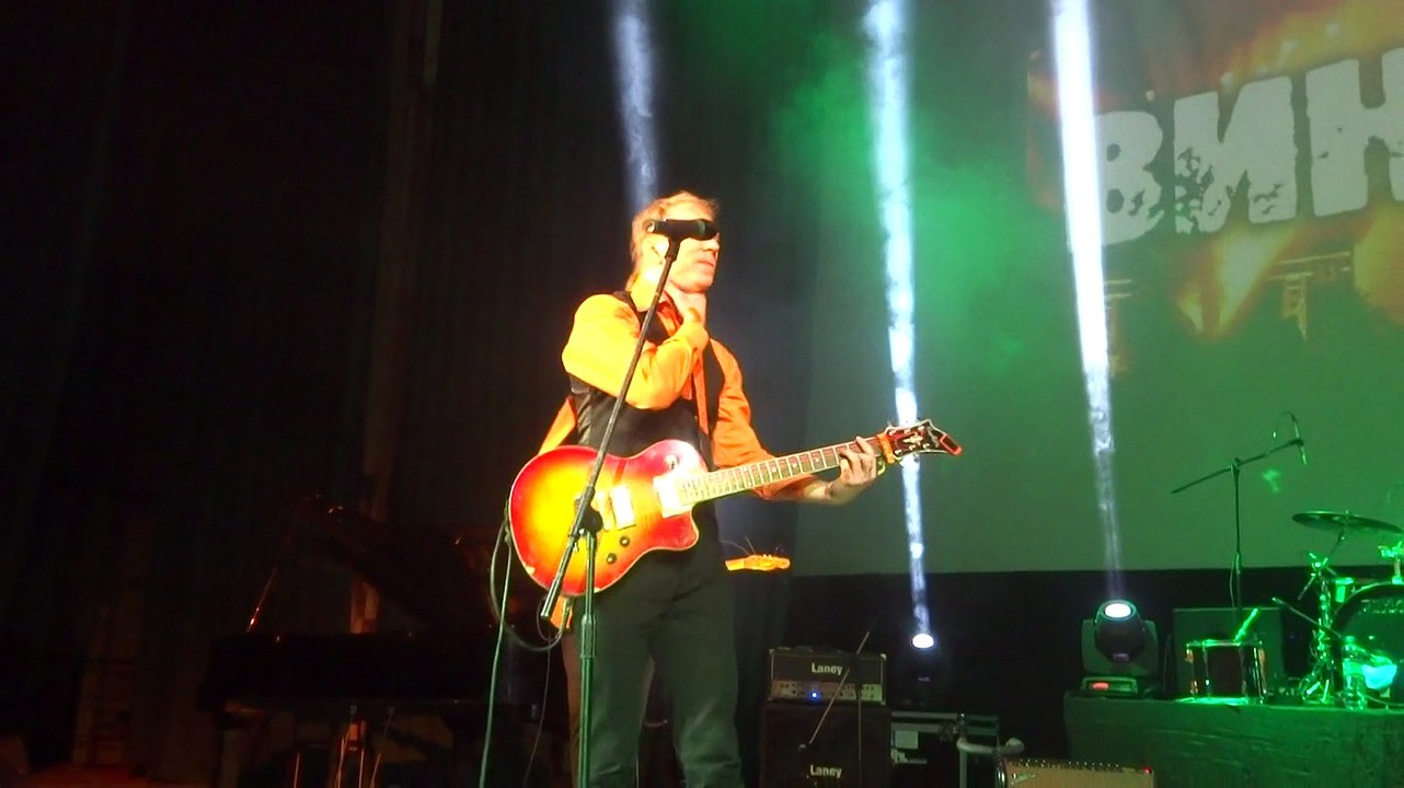 Братья Грим - Аллилуйя