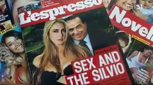 Io, Silvio e le altre - Berlusconi vs D'Addario - Documentario Tv Svizzera 1/2