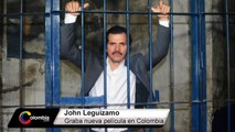 'Perros': John Leguizamo y Harold Trompetero - Cine - [Colombia.com]