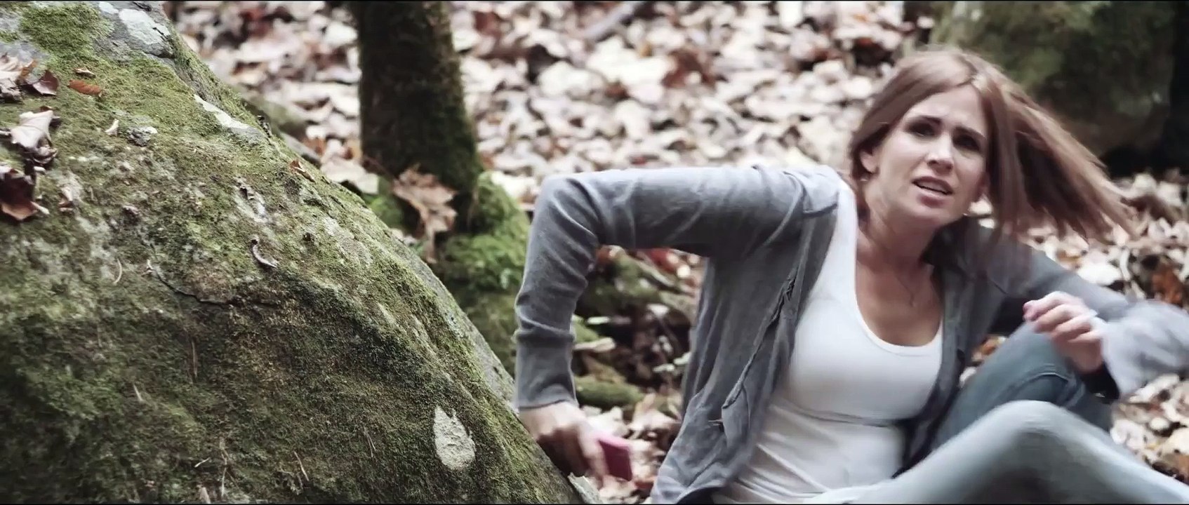 Girl in Woods Girl in Woods, 2015  Тизер