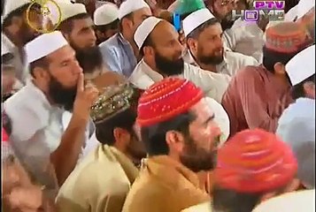 Roshni Ka Safar - 23rd July 2014  - Maulana Tariq Jameel