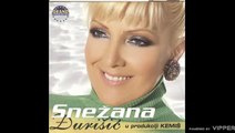 Snezana Djurisic - Vraticu se - (Audio 2004)