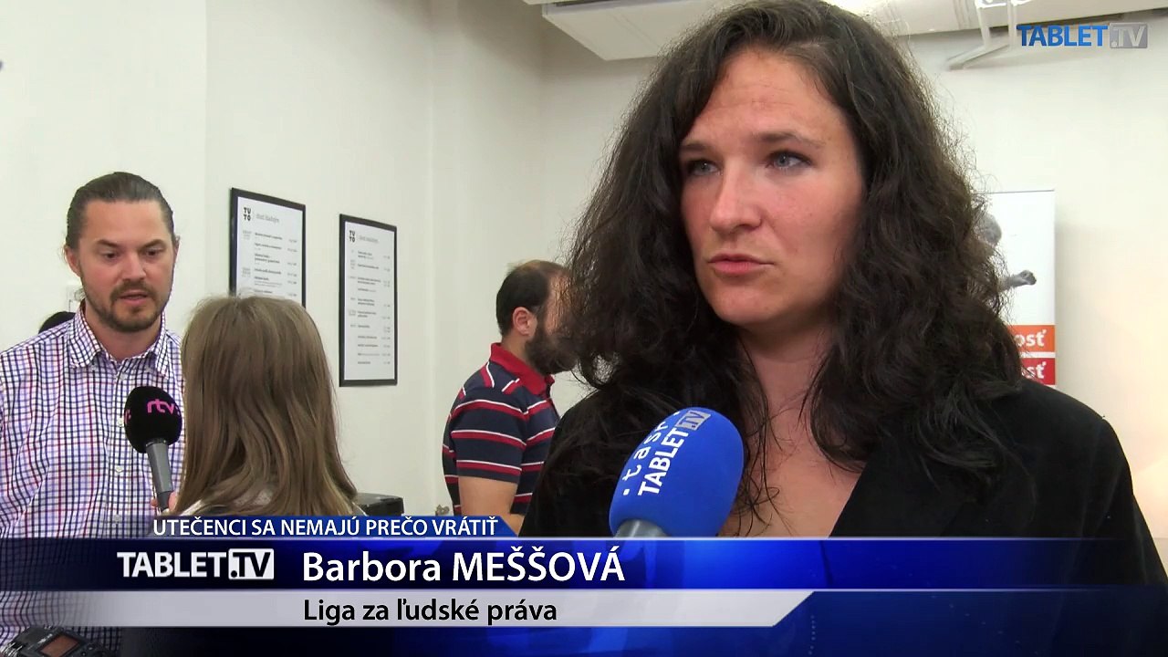 Naša humanitárna a rozvojová pomoc je nedostatočná, tvrdia mimovládky