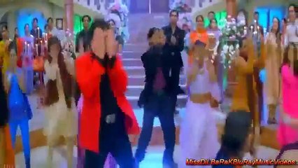 Dulhania Dulhania - Dosti Friends Forver (2005) _HD_ 1080p Music Video