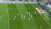 Paul Pogba Goal - Lechia Gdansk vs Juventus 0-1 (Friednly Match 2015)