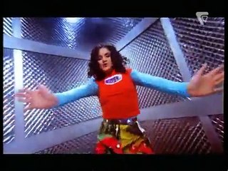 Dune - Can't Stop Raving