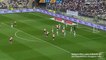 Paul Pogba Goal 0:1 | Lechia Gdansk v. Juventus - Friendly 29.07.2015
