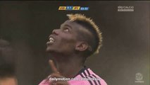 1:0 Paul Pogba HD | Juventus v. Lechia Gdansk - Friendly 29.07.2015