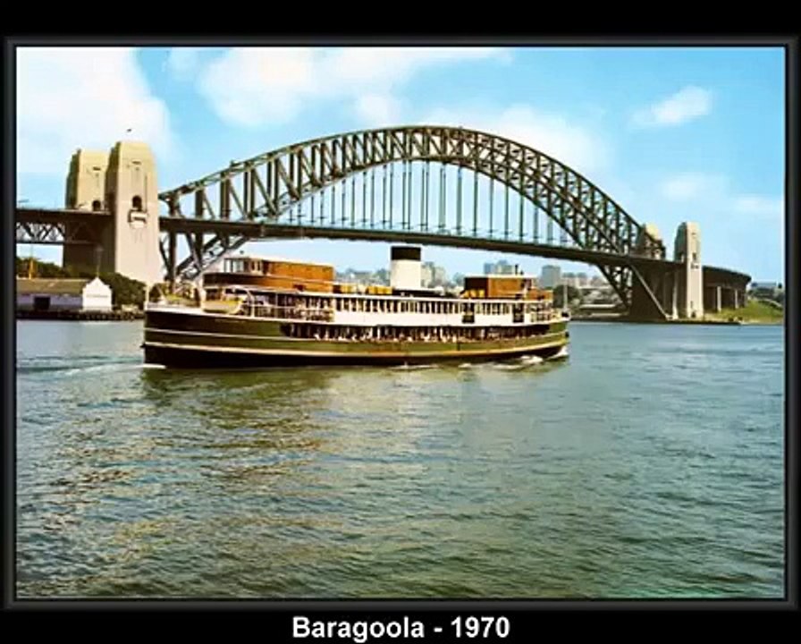 Baragoola