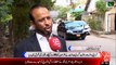 MQM Terrorist Abid Confessed of Killing All The Witnesses of Hakeem Saeed Murder Case