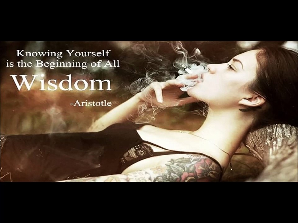 ❀✿⊱╮Know YourSelf~