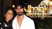 Jhalak Dikhhla Jaa 8: Shahid's Wife Mira To Debut On Small Screen? | Colors TV