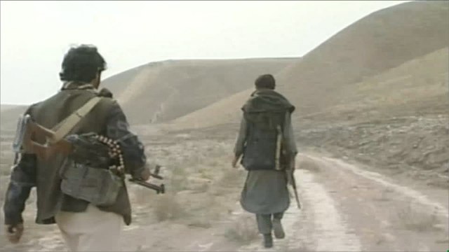 أفغانستان تحقق في وفاة زعيم حركة طالبان