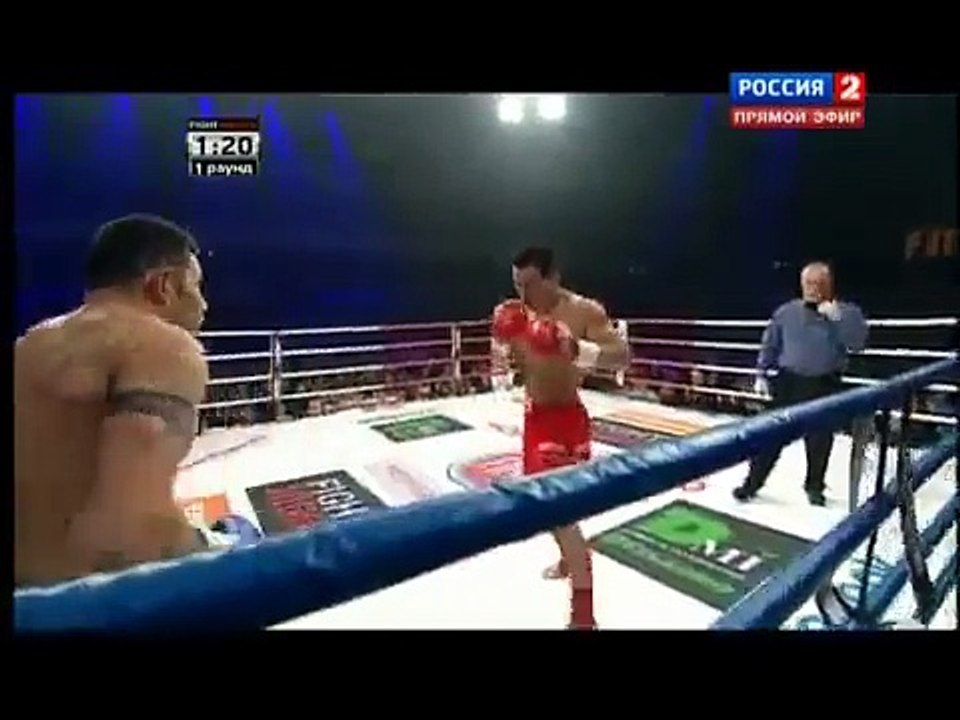 Кикбоксчин халимаг монгол Хасагийн Бат