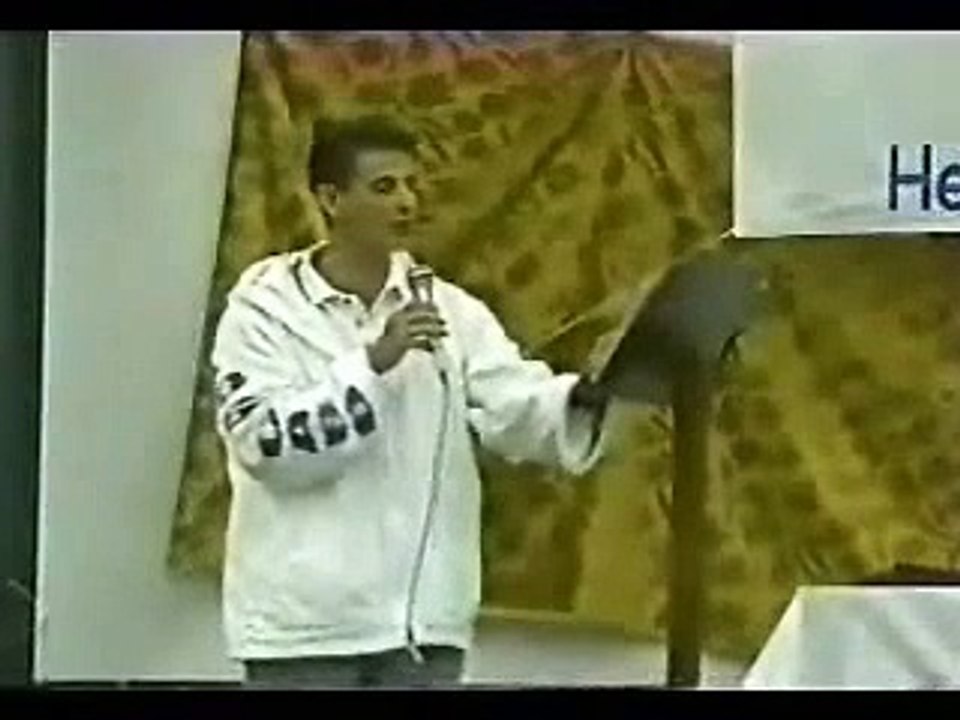 El castigo para los borrachos y fumadores