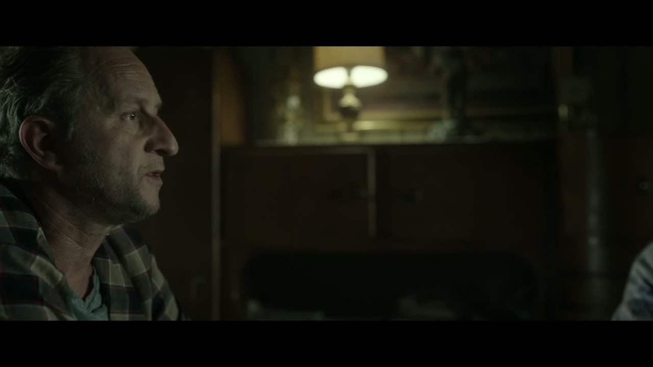 Le tout nouveau testament avec Benoît Poelvoorde, la bande-annonce