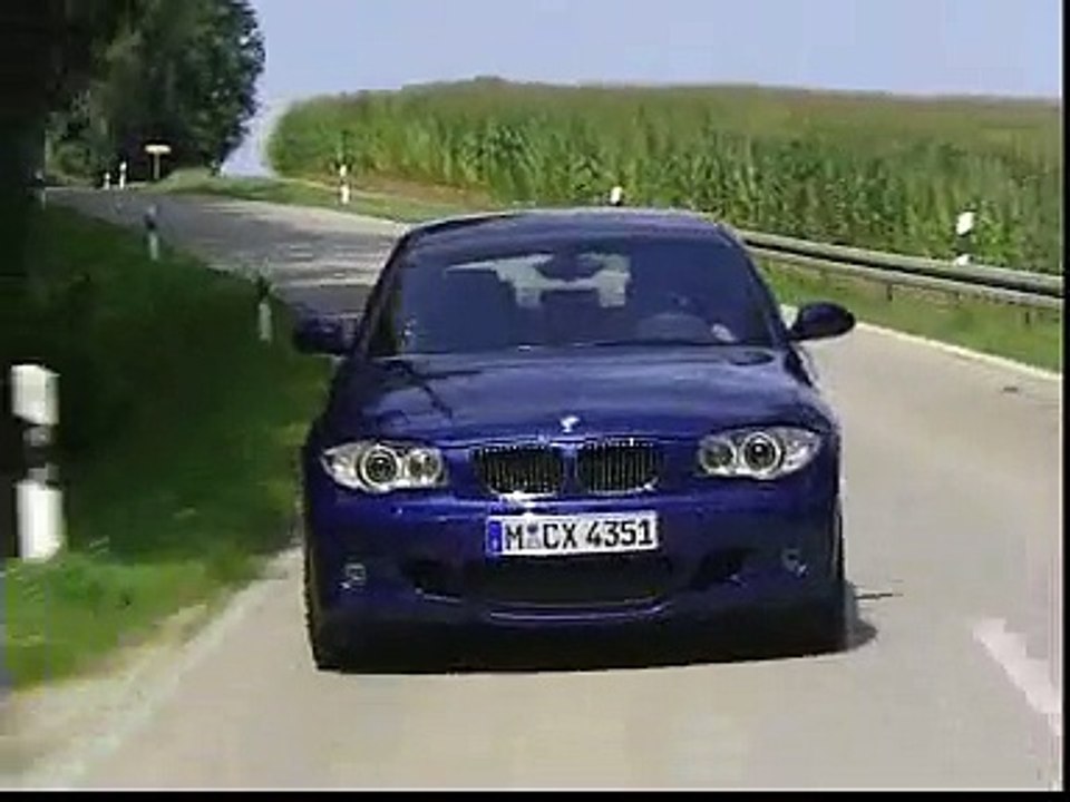 BMW 130i