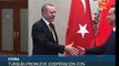 Turquía y China promueven relaciones de cooperación