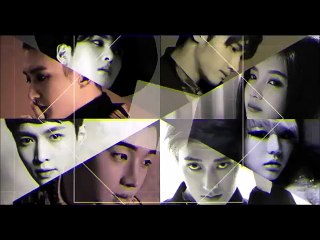 SMTOWN The Stage - Teaser do EXO (Legendado PT-PT)
