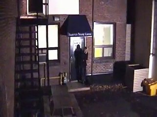 BTS Hamlet Act 1, Scene 1