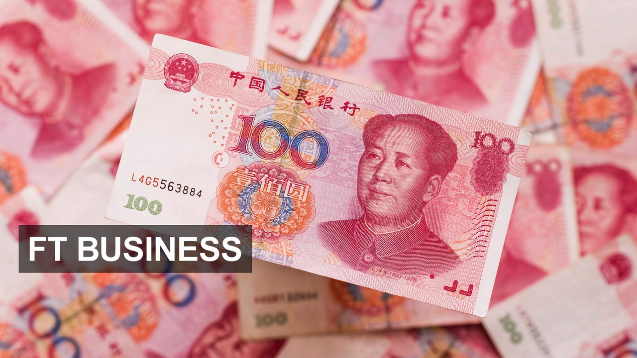Rmb financing: dim sum v panda bonds