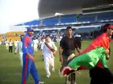 1 of 2: Final, ACC T20 Cricket Trophy 2010 , AbuDhabi, Afghanistan wins Trophy