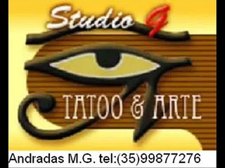 Studio G - Tattoo & Arte - Tatuagem Fênix