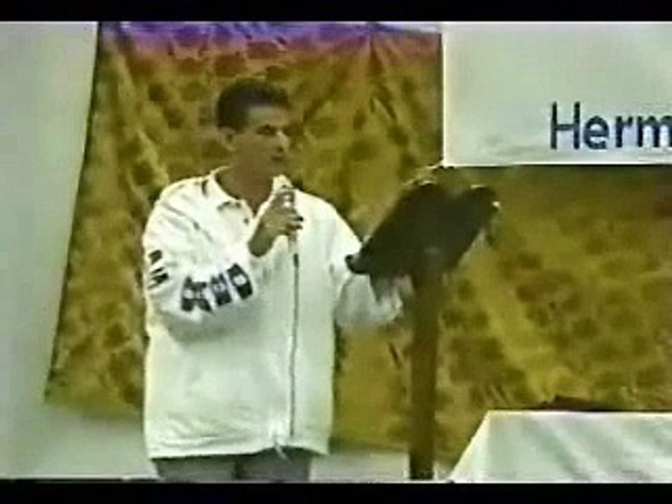 El castigo para los ladrones y los chismosos